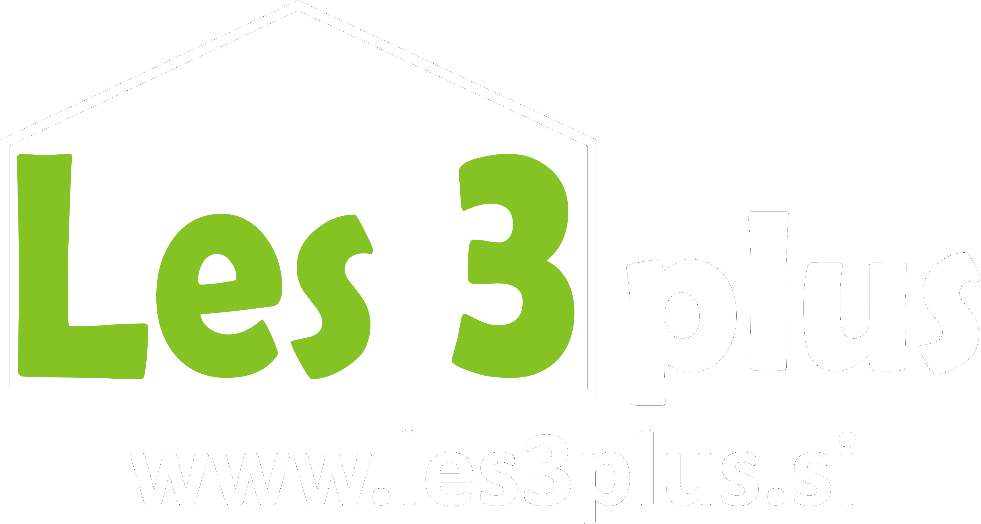 Les 3+