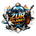 ŽurPlanet logo